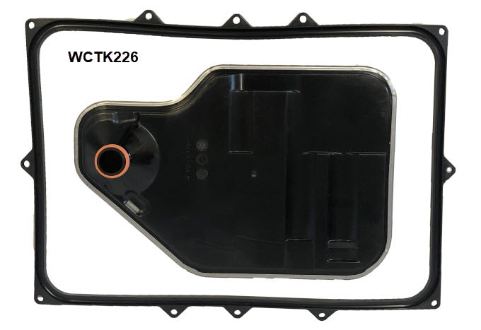 Automatic Transmission Filter Service Kit - WCTK226