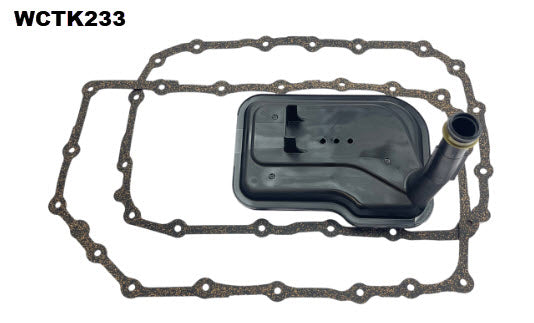 Automatic Transmission Filter Service Kit - WCTK233 (RTK288)