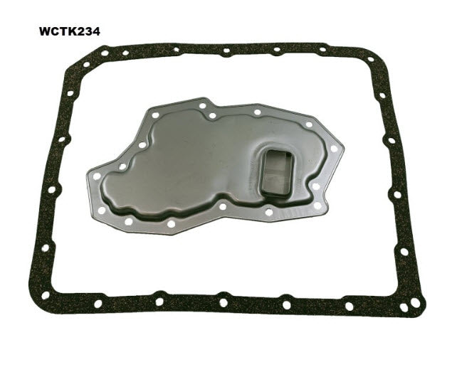 Automatic Transmission Filter Service Kit - WCTK234