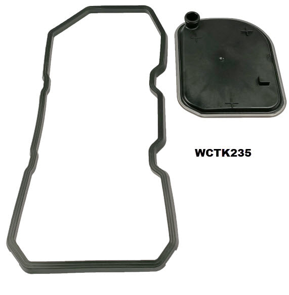 Automatic Transmission Filter Service Kit - WCTK235