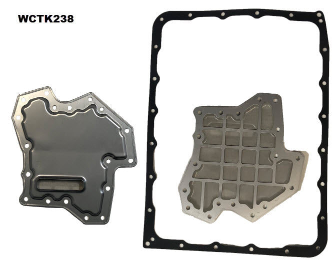 Automatic Transmission Filter Service Kit - WCTK238