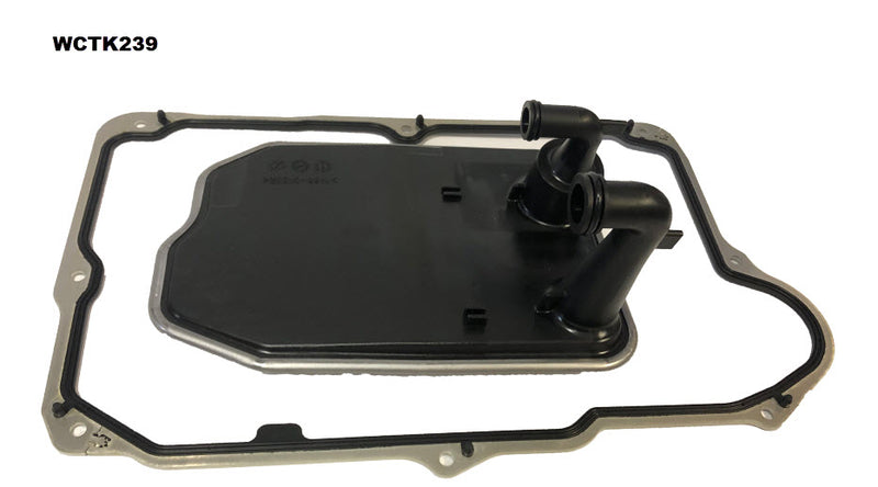 Automatic Transmission Filter Service Kit - WCTK239