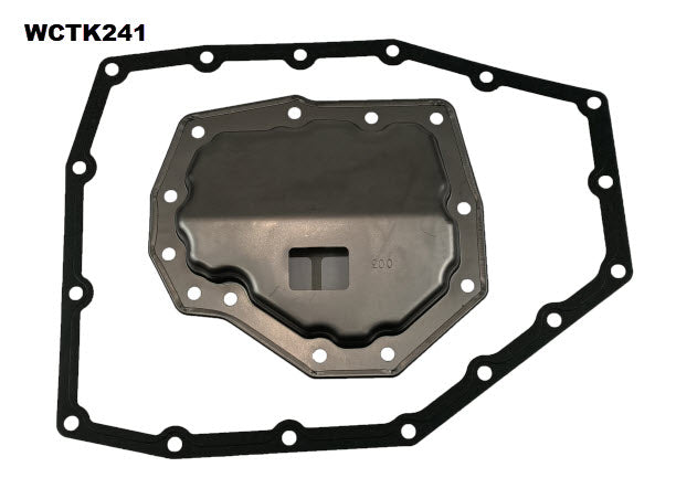 Automatic Transmission Filter Service Kit - WCTK241