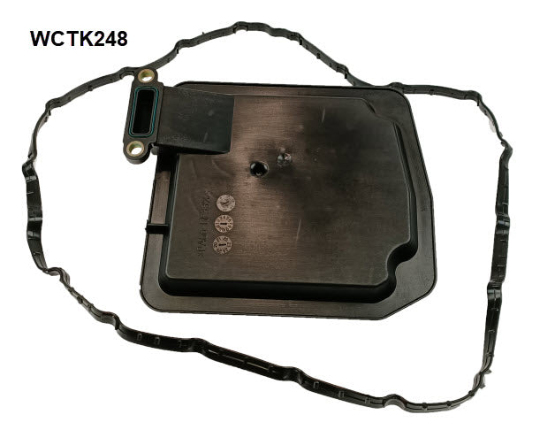 Automatic Transmission Filter Service Kit - WCTK248