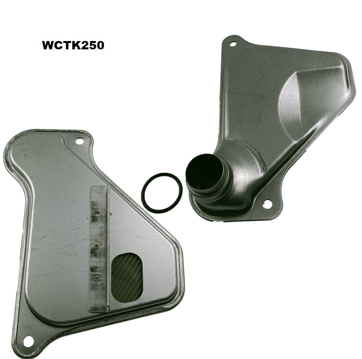 Automatic Transmission Filter Service Kit - WCTK250