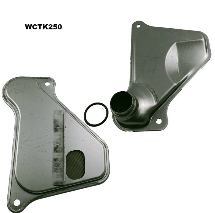 Automatic Transmission Filter Service Kit - WCTK250