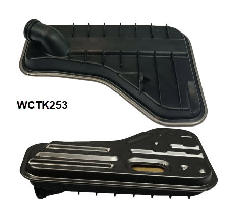 Automatic Transmission Filter Service Kit - WCTK253