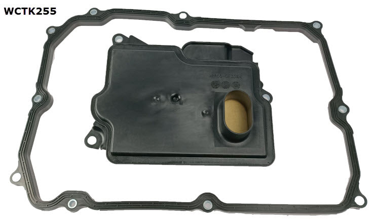 Automatic Transmission Filter Service Kit - WCTK255