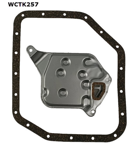 Automatic Transmission Filter Service Kit - WCTK257