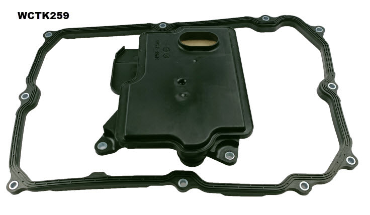Automatic Transmission Filter Service Kit - WCTK259