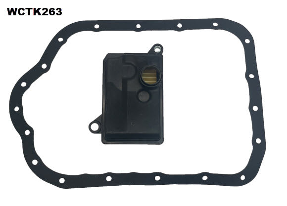 Automatic Transmission Filter Service Kit - WCTK263