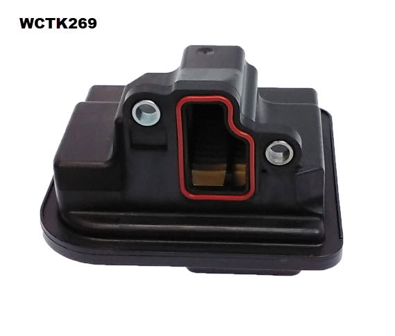 Automatic Transmission Filter Service Kit - WCTK269
