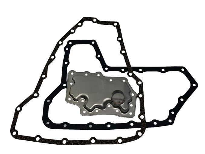 Automatic Transmission Filter Service Kit - WCTK270 (RTK310)