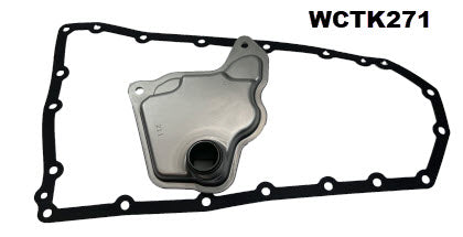 Automatic Transmission Filter Service Kit - WCTK271