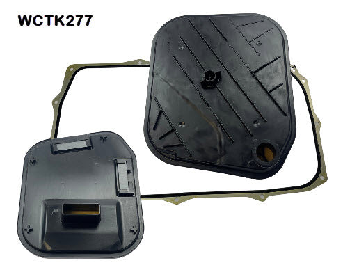 Automatic Transmission Filter Service Kit - WCTK277 (RTK321)
