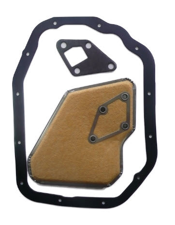 Automatic Transmission Filter Service Kit - WCTK28 (RTK38 / FK-1430)