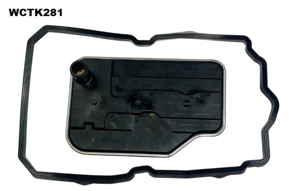 Automatic Transmission Filter Service Kit - WCTK281