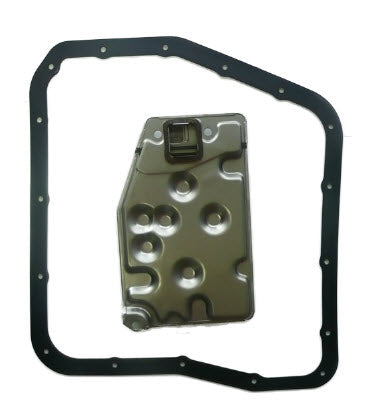 Automatic Transmission Filter Service Kit - WCTK29 (RTK34 / FK-1636)