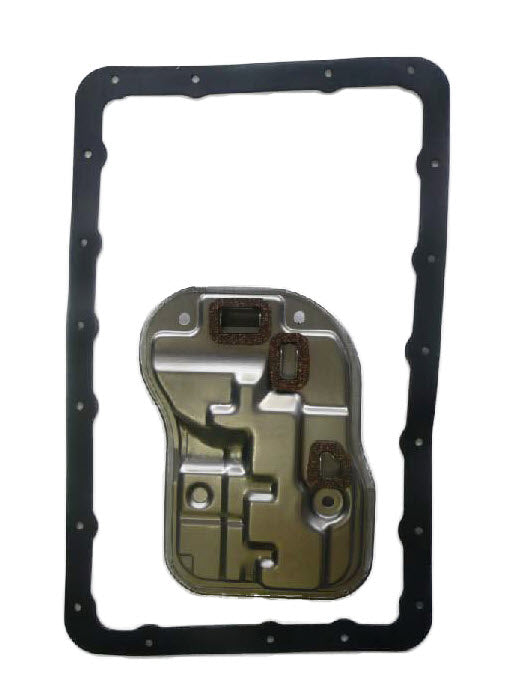 Automatic Transmission Filter Service Kit - WCTK48 (RTK82 / RTK90 / FK-1693)