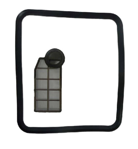 Automatic Transmission Filter Service Kit - WCTK91 (RTK108 / FK-2748)