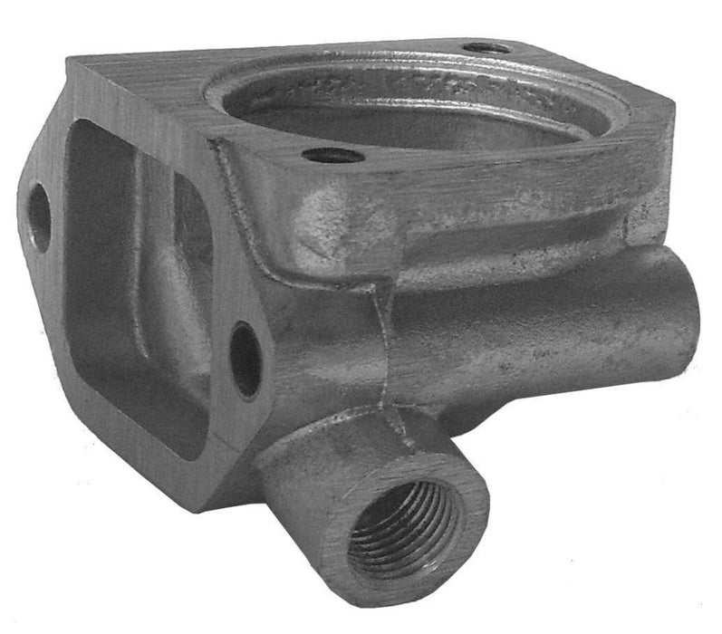 Thermostat Housing Base - WOB50