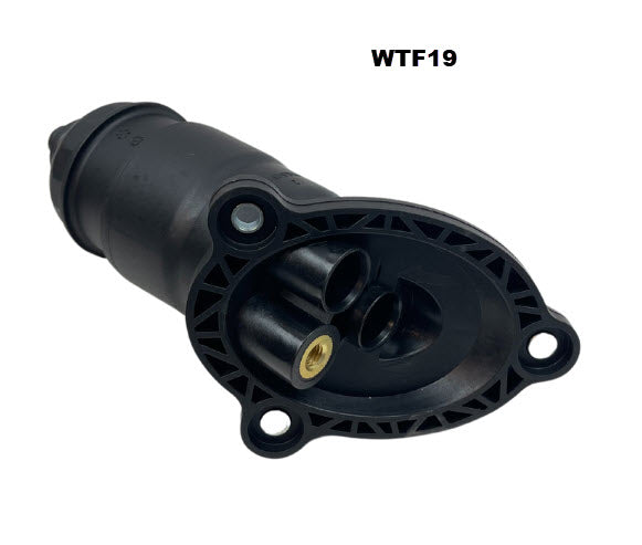 Wesfil Transmission Oil Filter - WTF19