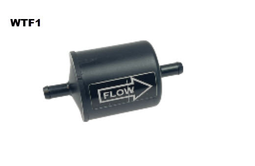 Wesfil Transmission Oil Filter - WTF1 (Z504)