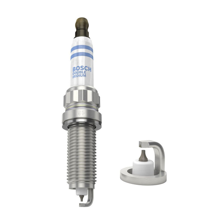 Bosch Spark Plug - ZR6SII3320