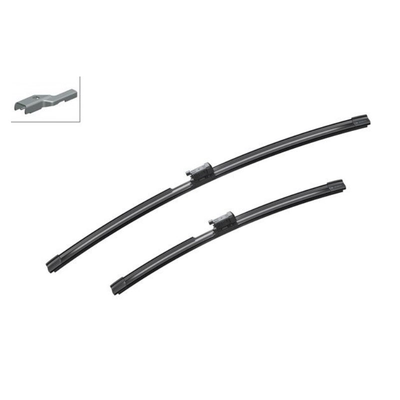 Bosch Wiper Blade Set - A008J
