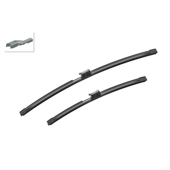Bosch Wiper Blade Set - A008J