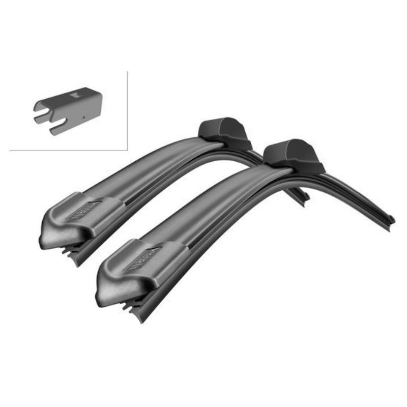 Bosch Wiper Blades Set - A399S