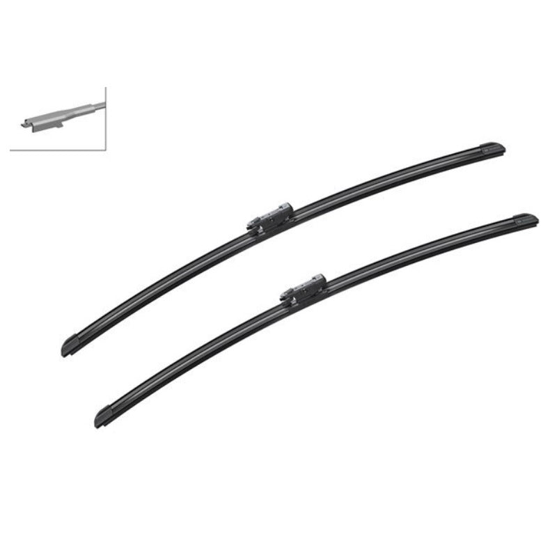 Bosch Wiper Blade Set - A606S