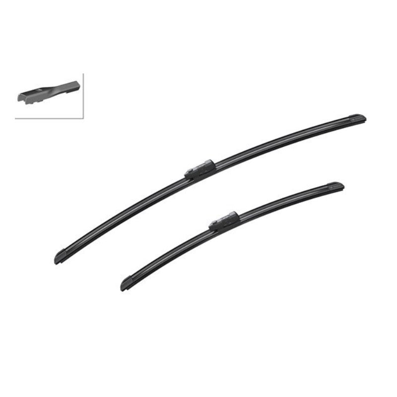 Bosch Wiper Blade Set - A871S