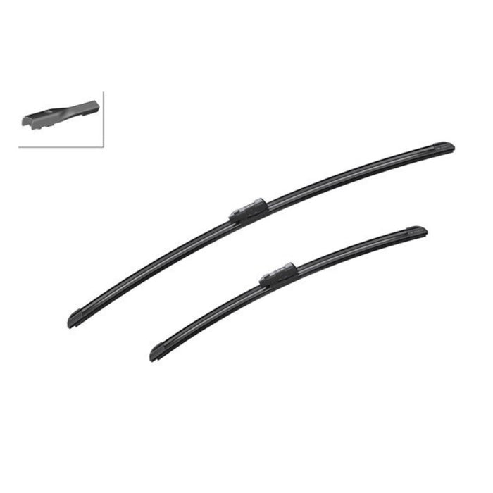 Bosch Wiper Blade Set - A871S