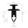 Universal Car Clip - CC11103