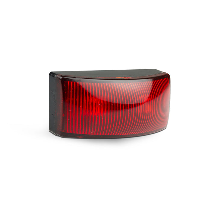 LED Autolamps LED Rear End Outline Lamp with 3M Double Sided Tape Mount