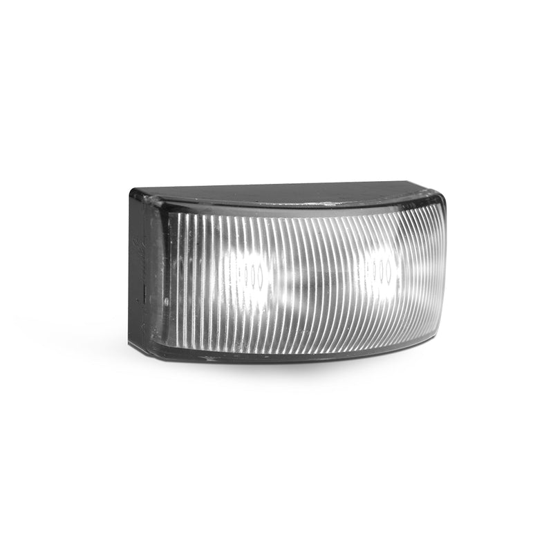LED Autolamps LED Front End Outline Lamp with 3M Double Sided Tape Mount