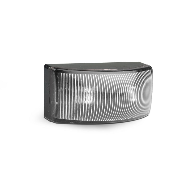 LED Autolamps LED Front End Outline Lamp with 3M Double Sided Tape Mount