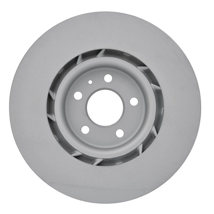 Bosch Brake Disc - BD2449