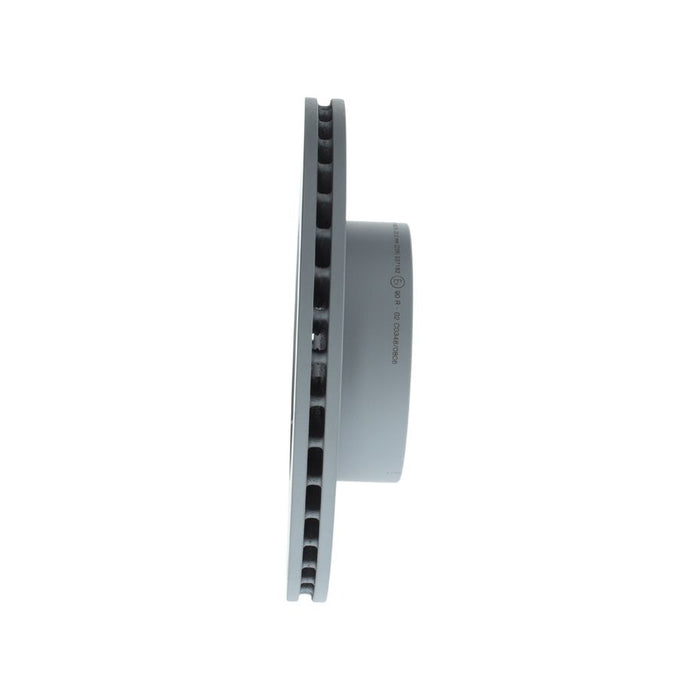 Bosch Brake Disc - BD2977