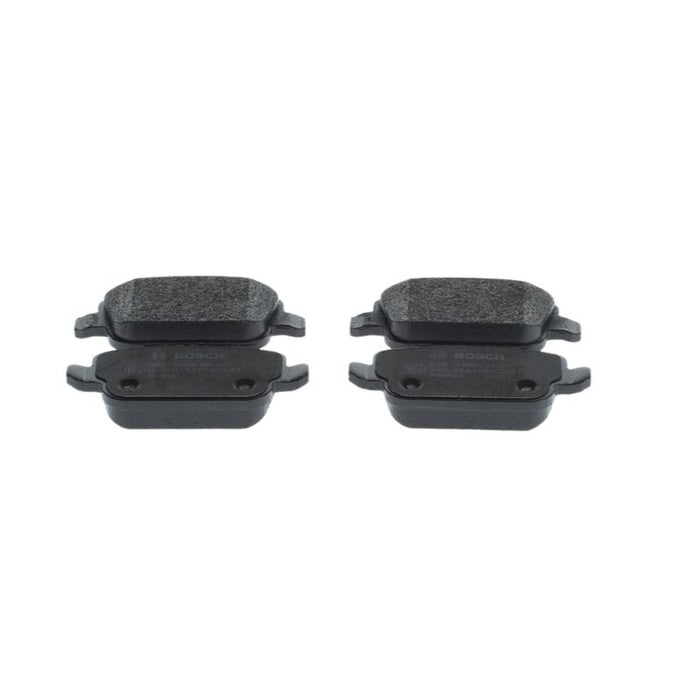 Bosch Disc Brake Pad Set - BP1119