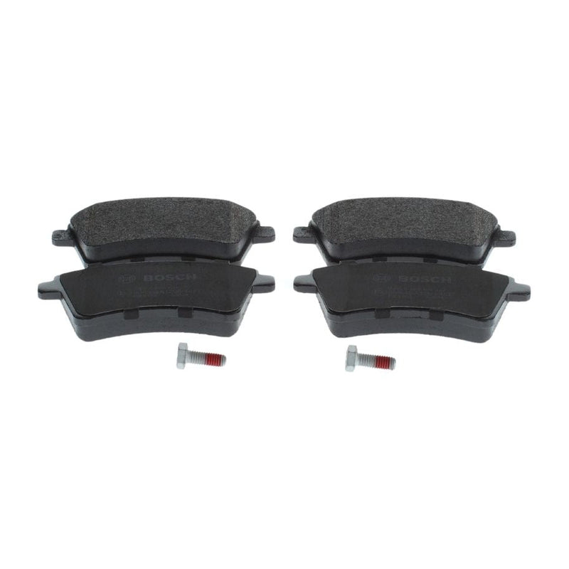 Bosch Disc Brake Pad Set - BP1222