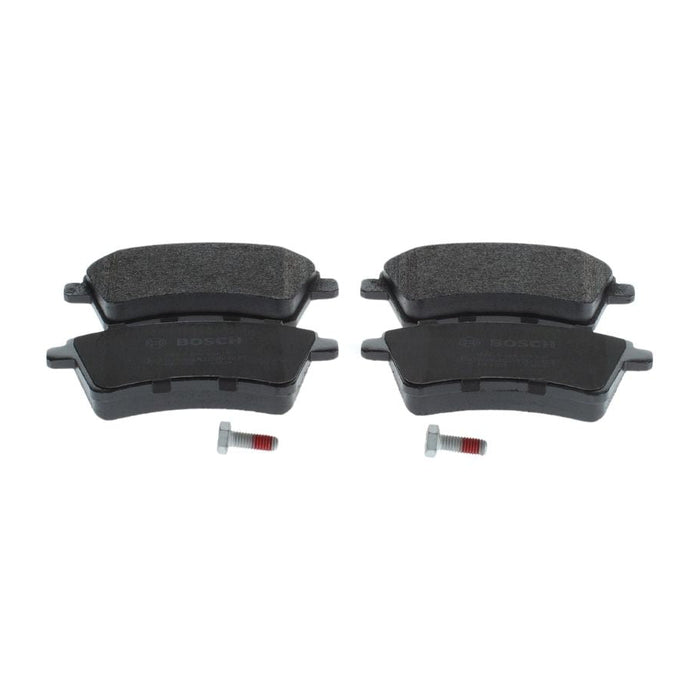 Bosch Disc Brake Pad Set - BP1222