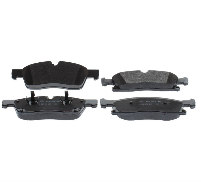 Bosch Disc Brake Pad Set - BP1667