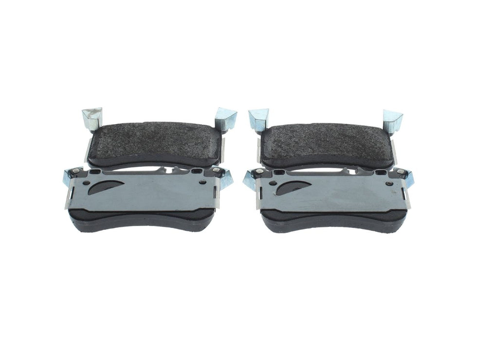 Bosch Disc Brake Pad Set - BP1771