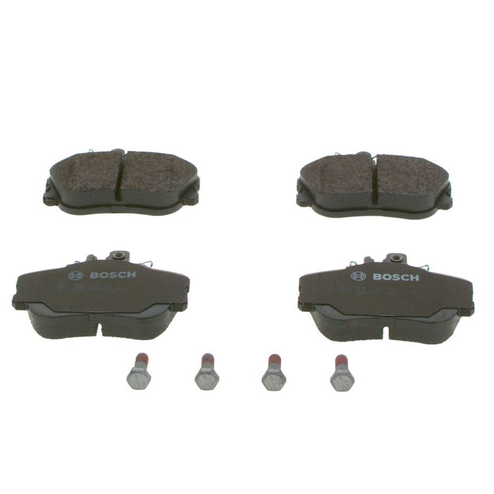 Bosch Disc Brake Pad Set - BP546