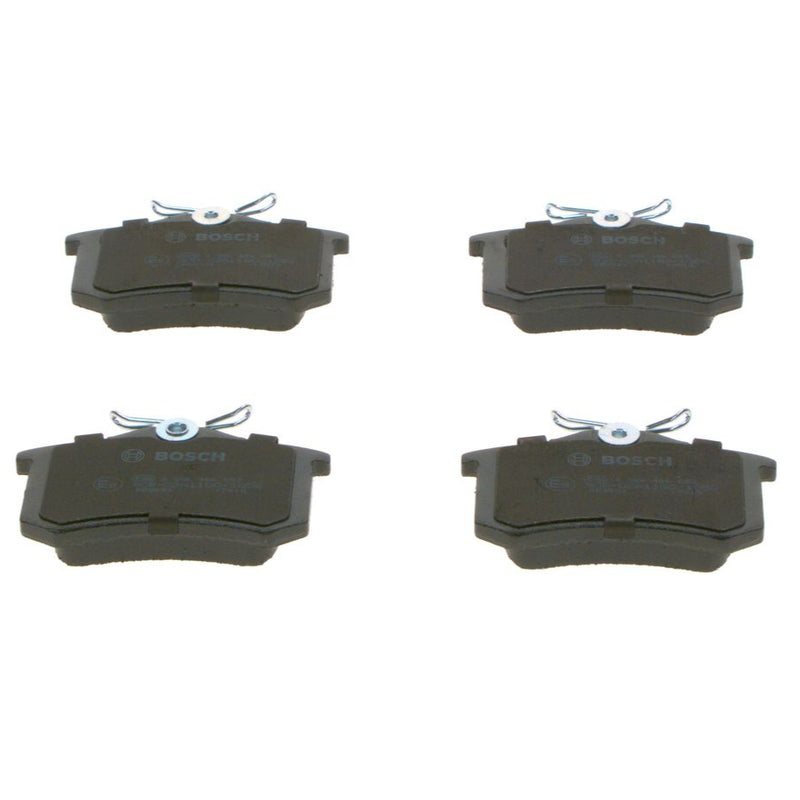 Bosch Disc Brake Pad Set - BP689