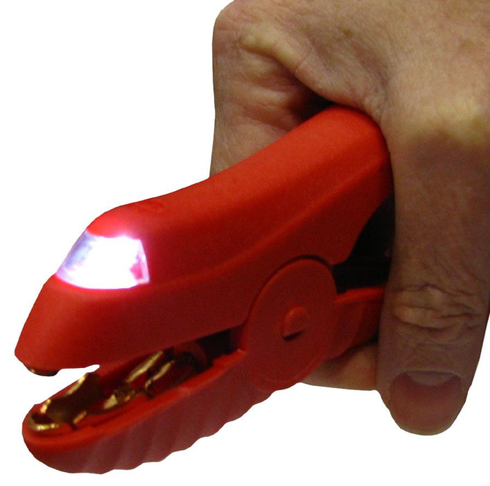 400 Amp Booster Cables