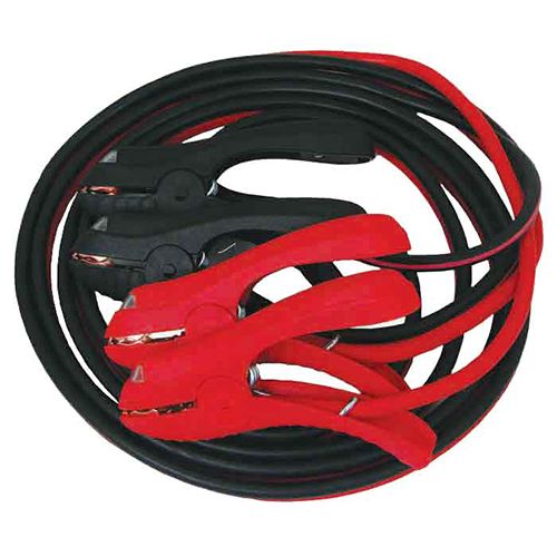 400 Amp Booster Cables