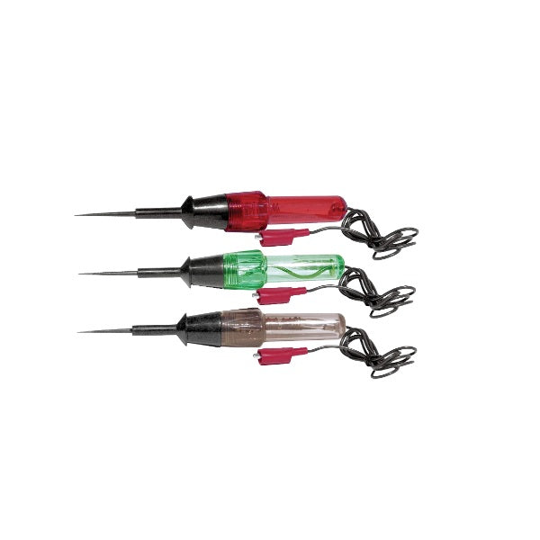 3 Piece Circuit Tester